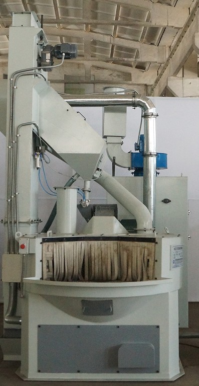 無塵噴砂機(jī)廠家直銷，助您高效清潔